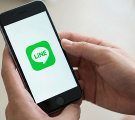 LINE登録（友だち追加）