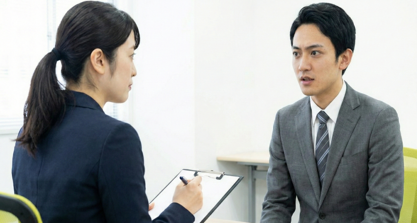 ビジネスリテラシー強化選考対策