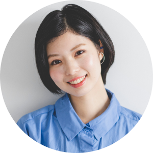 A.Mさん / 女性 / 24歳