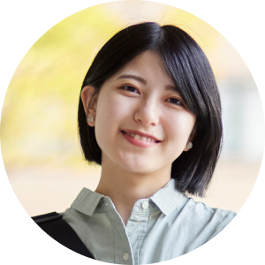 T.Sさん / 女性 / 25歳