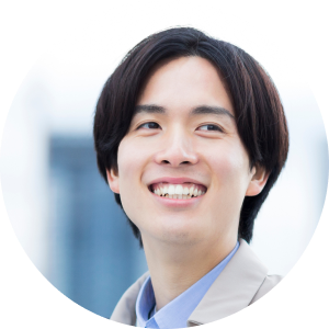 K.Oさん / 男性 / 24歳