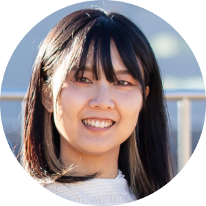 T.Sさん / 女性