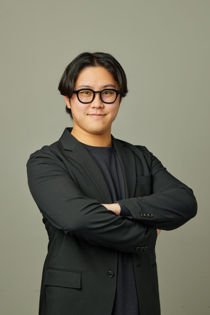 後藤 研志郎