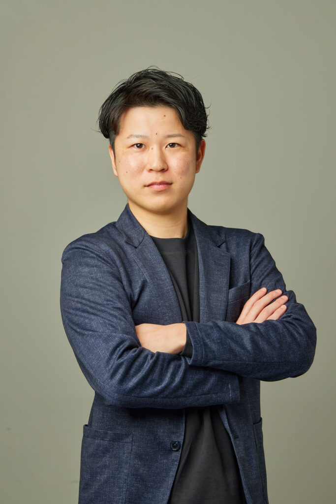 岩井 寛明