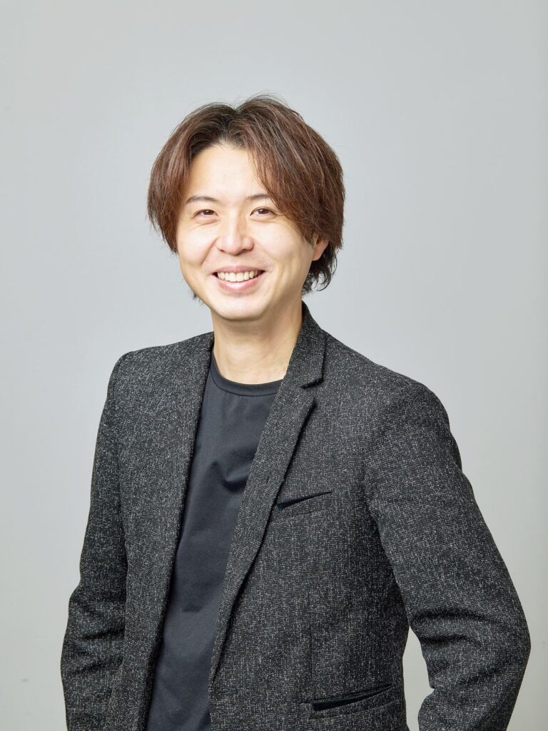 青田 寛司
