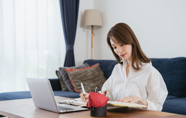 手に職をつけるための具体的な学習方法