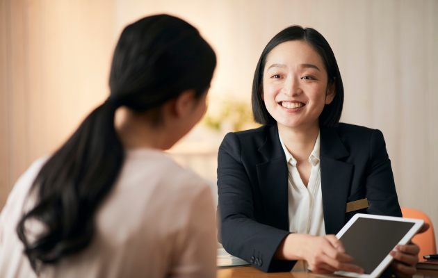 専門家への相談の重要性と相談先の紹介