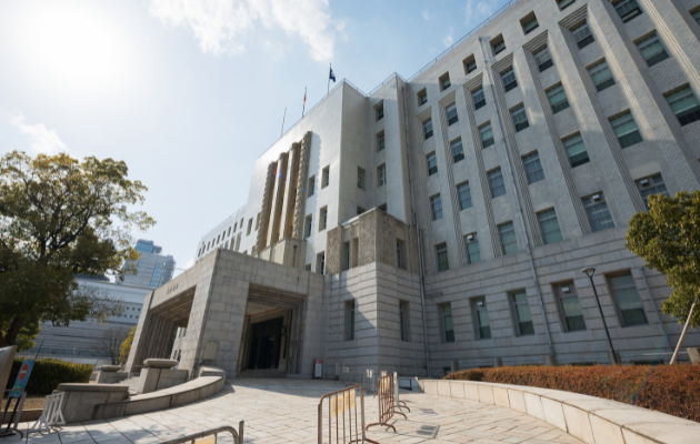 公務員転職に必要な試験・選考プロセス