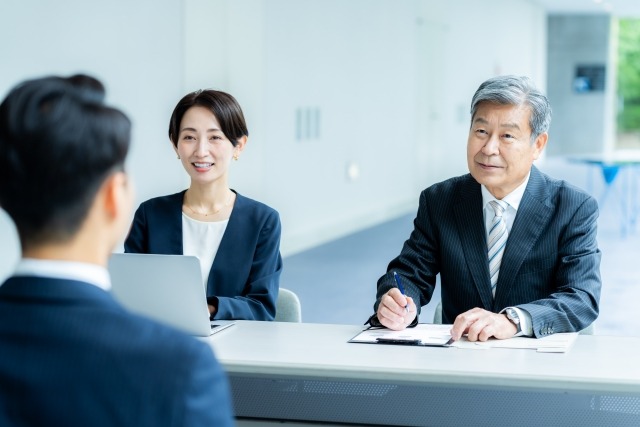 採用担当者が職歴の真偽を確認する方法